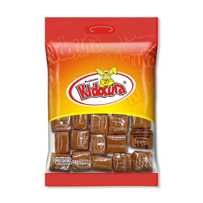 BALA-KI-DOCURA-130G-CARAM-BAUN