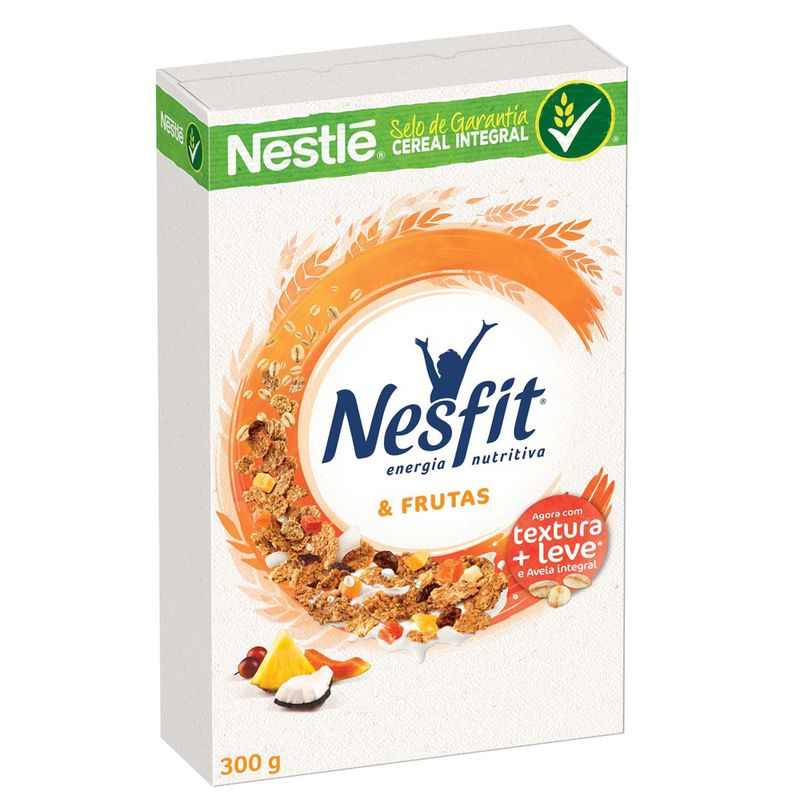 CEREAL-MAT-NEST-NESFIT-300G-FRUT
