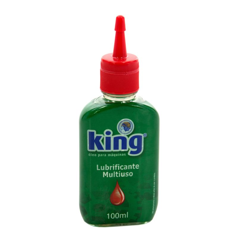OLEO-LUB-KING-100ML