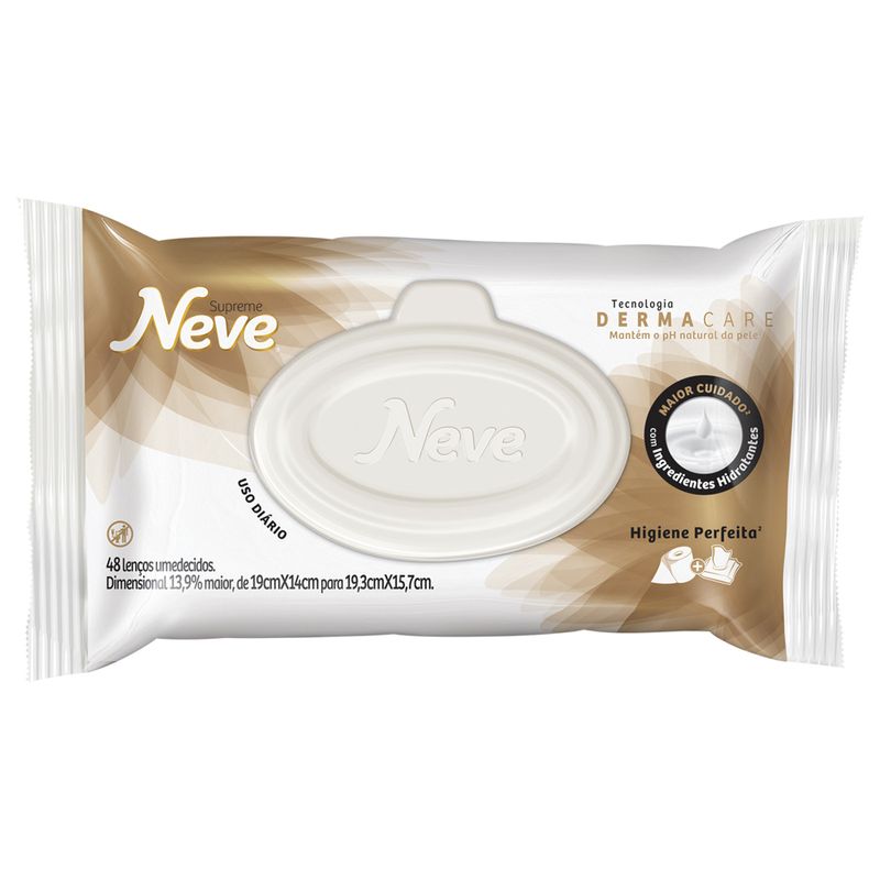 LENCO-UMED-NEVE-SUPREME-C-48-REF