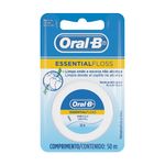 FIO-DENT-ORAL-B-50M------------------------------