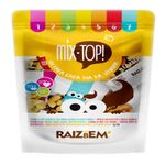 MIX-TOP-RAIZ-BEM-210G