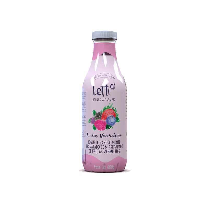 Iog Liq Semidesn Letti 600g Frutas Verm (7898925856092)