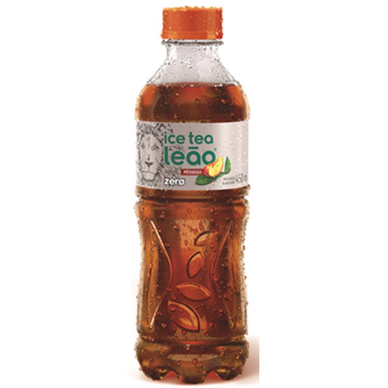 CHA-PRON-LEAO-ICE-TEA-450ML-PET-ZER-PESSEGO