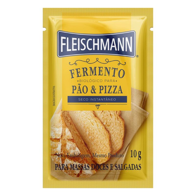 FERM-BIOLOG-SEC-INST-FLEISHMANN-10G