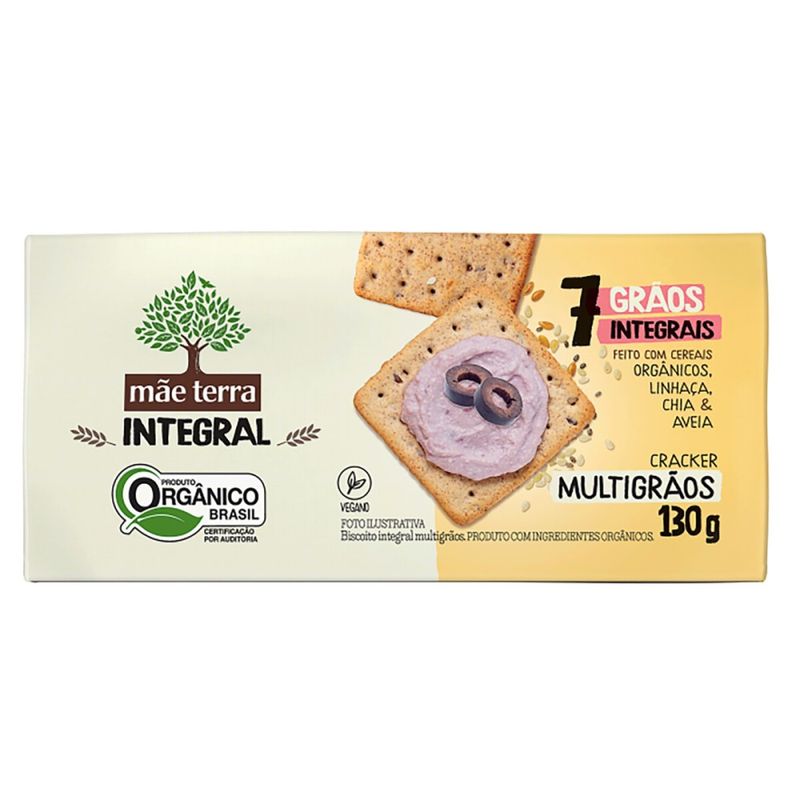 BISC-ORG-TRIBOS-130G-CRACKER-ORIGINAL