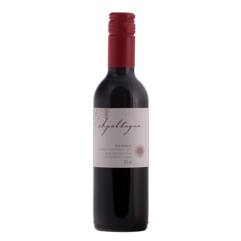 Vinho Chileno Apaltagua Res Cabernet 375ml (7804606600281)