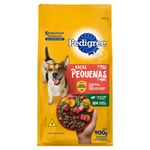 ALIM-CAO-PEDIGREE-900G-RACAS-PEQ-CARN-VEG