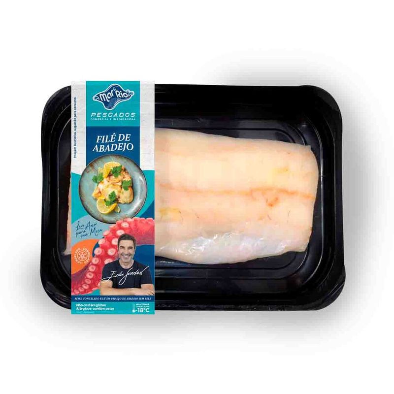 File Peixe Abadejo Mar Rio (7908090302130)
