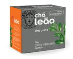 CHA-LEAO-16G-PTO