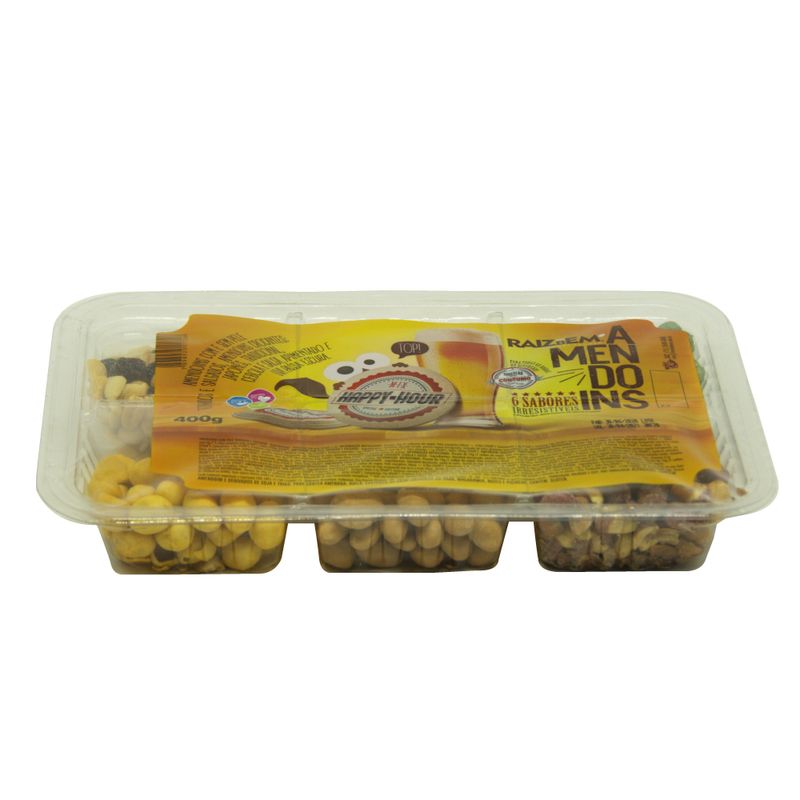 MIX-AMENDOIM-RAIZ-BEM-400G