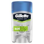 DEO-STICK-GILLETTE-45G-HYDRA-GEL-ALOE