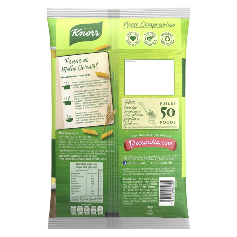 MAC-SEMOLA-KNORR-500G-PENA