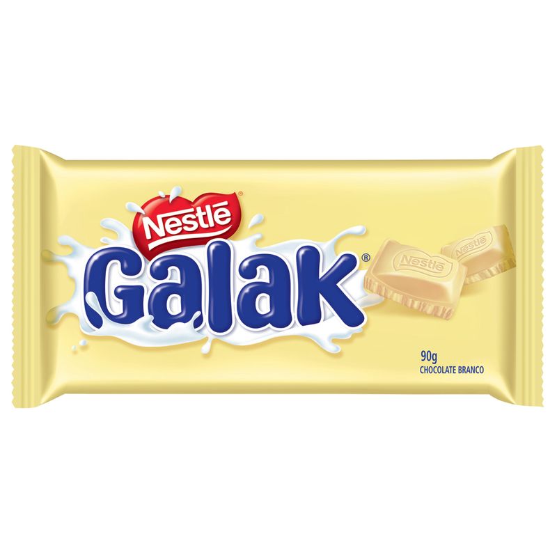 Chocolate Galak 90g (7891000276532)