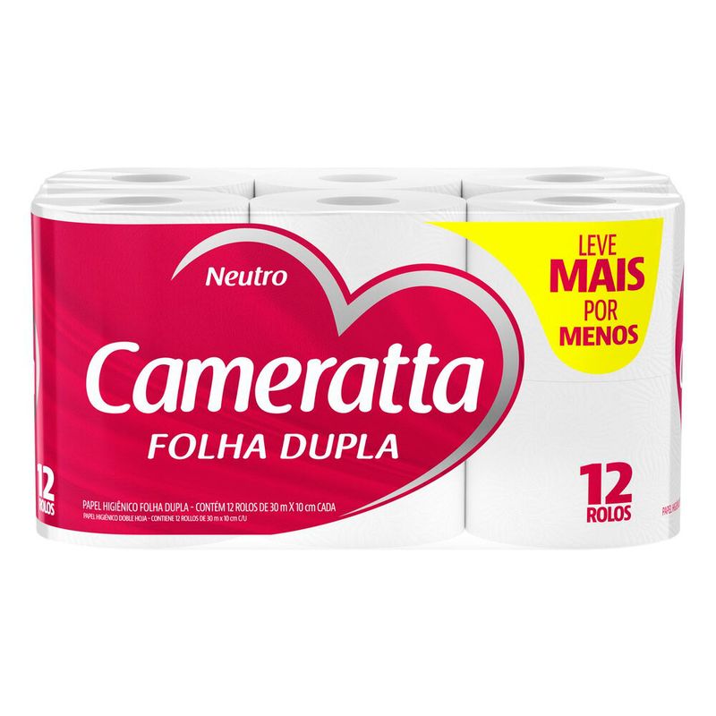 PAP-HIG-F.D-CAMERATTA-30M-C-12-L-P--NEUT