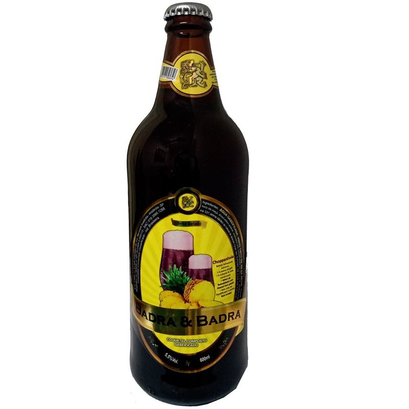 CHOPP-VINHO-B.BADRA-600ML-ABACAXI