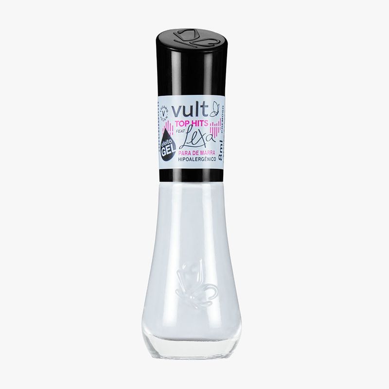 Esmalte Vult Lexa 5F Para Marra 8ml (7899852020938)