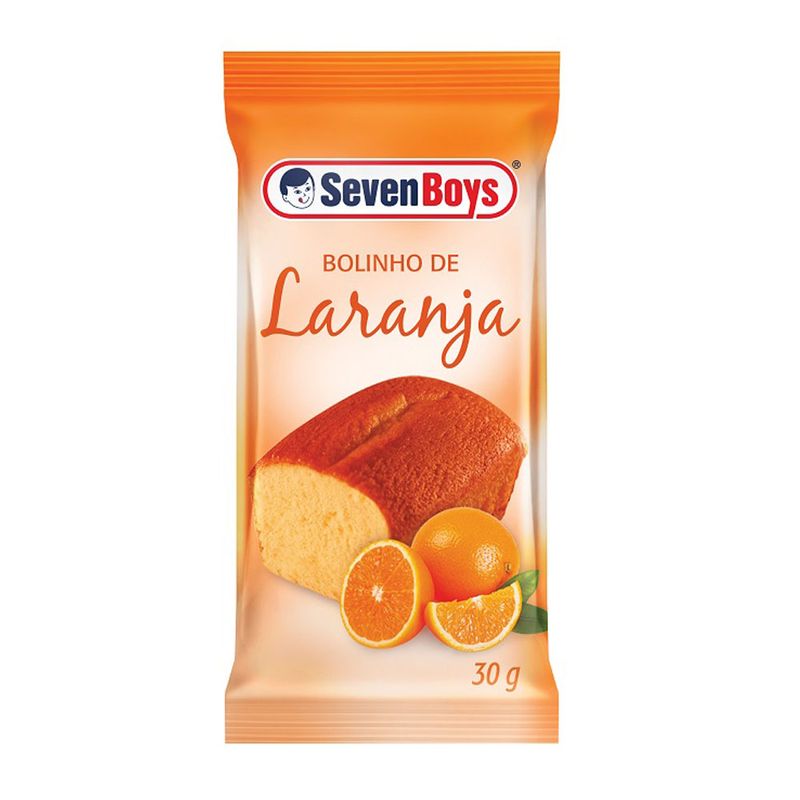 BOLINHO-SEVEN-BOYS-30G-LARANJA