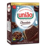 MIST-BOLO-UNIAO-400G-CHOC