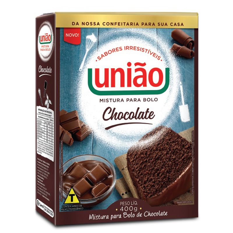 MIST-BOLO-UNIAO-400G-CHOC