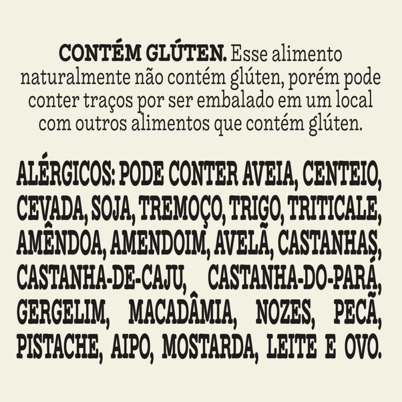 SEM-LINHACA-MAE-TERRA-200G