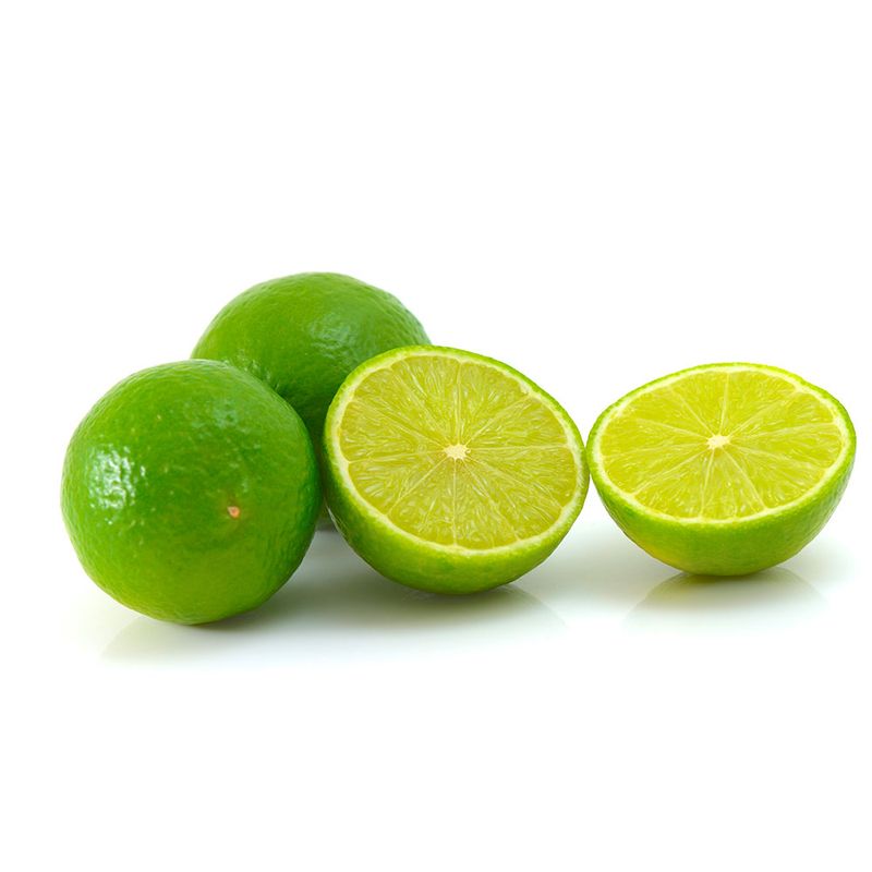 Limão Rio Bonito 500g Orgânico (7898933498338)
