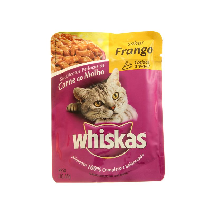 ALIM-GAT-WHISKAS-85G-SAC-FRANGO