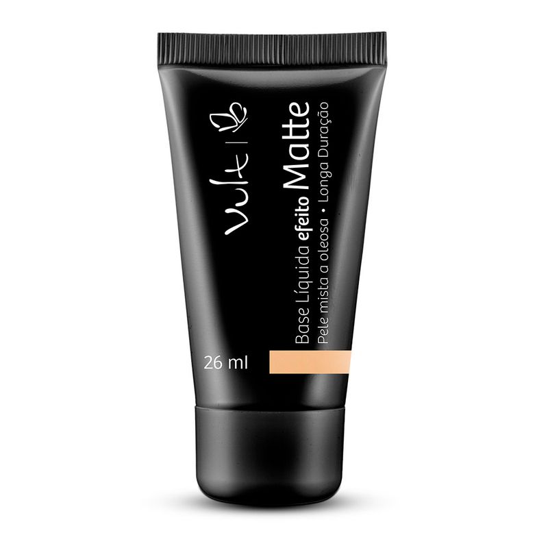 Base Mate Vult 26ml Bege 002 (7898417965554)