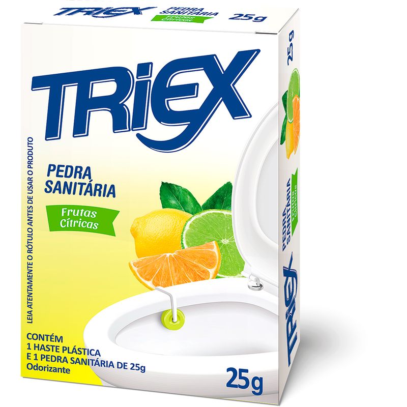 PEDRA-SANIT-TRIEX-25G-FRUTAS-CITRICAS