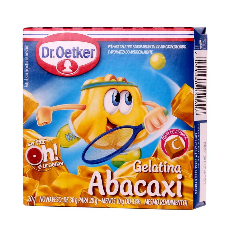 GELAT-D.OETKER-20G-ABAC