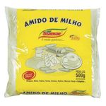AMIDO-MILHO-SIAMAR-500G