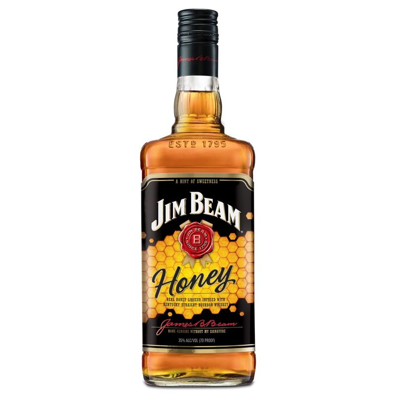 WHISKY-JIM-BEAM-HONEY-1L-BOURBON