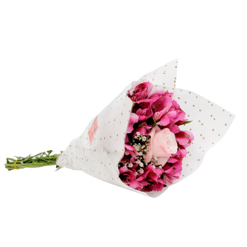 Buquê Flores Variado (7890291246613)