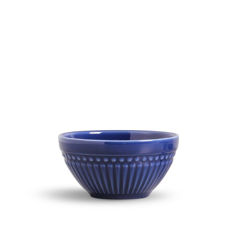 Tigela Bowl Porto Brasil Roma Azul Navy (7899001044594)
