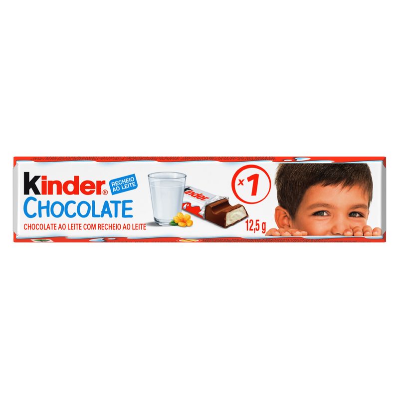 CHOC-KINDER-125G