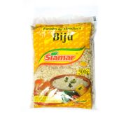 Farinha Mandioca Siamar 500g Biju