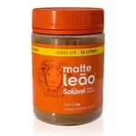 CHA-LEAO-50G-MATE-SOLUVEL-POTE