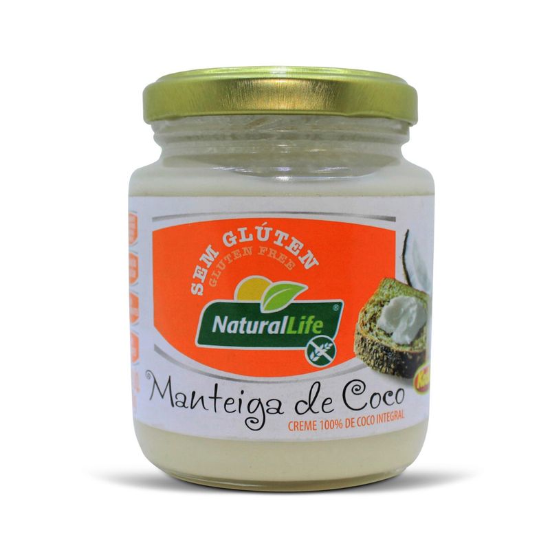 MANT-COCO-NATURAL-LIFE-210G-S-GLUT
