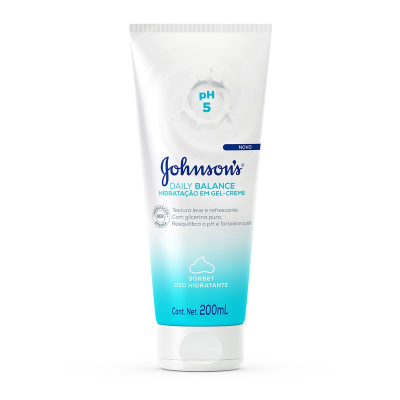 LOC-GEL-HIDRAT-JOHNSONS-200ML-DAILY-BALANCE