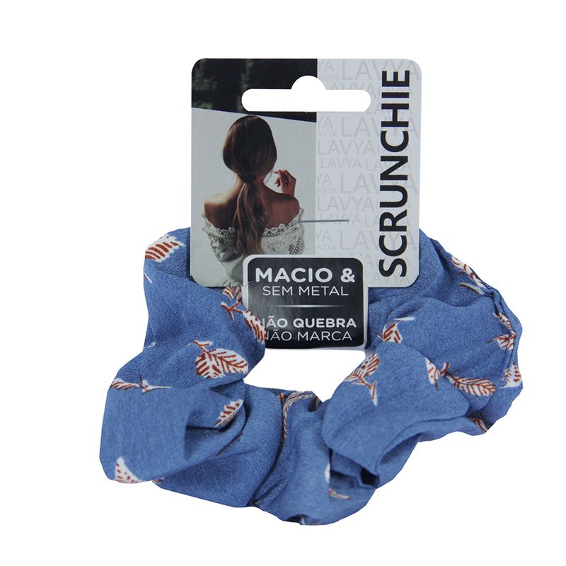 Acessório Para Cabelo Scrunchie (7898908418026)