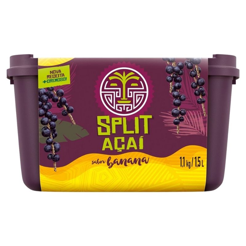 ACAI-SPLIT-15L-BANANA