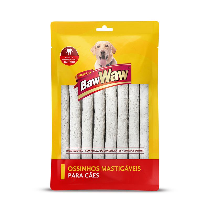 Osso palito nº10 Baw Waw (7899306008307)