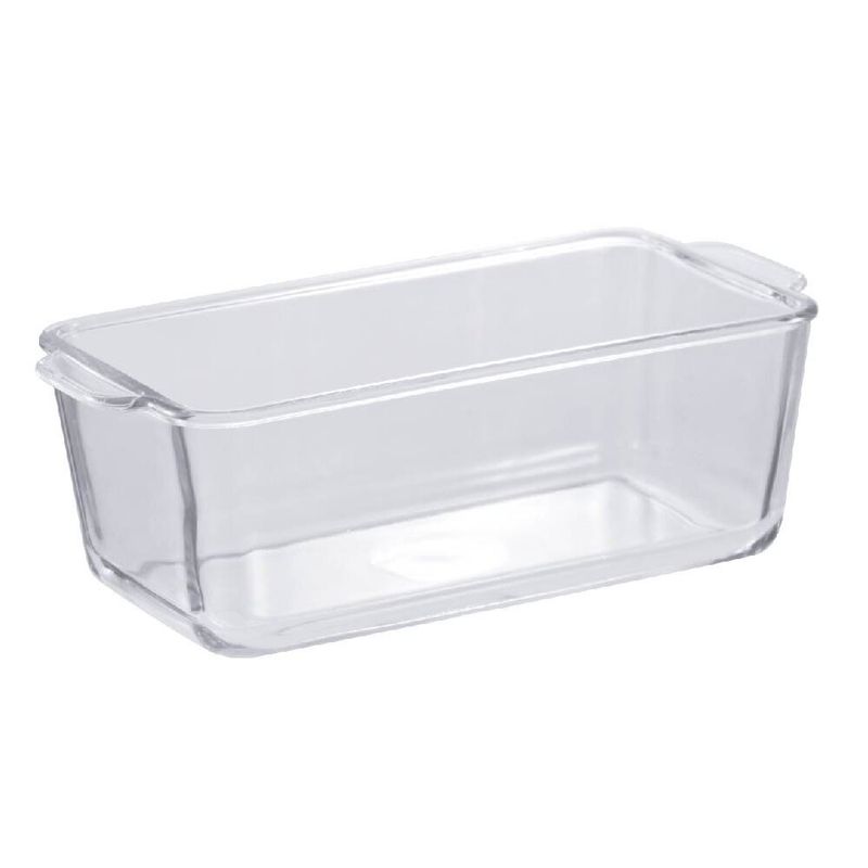 Assadeira Vidro Ruvolo 2l Funda (7908011006178)