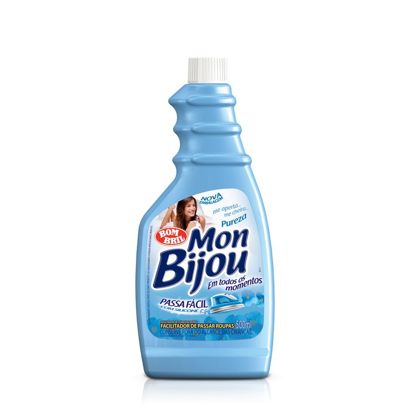 FAC-PASSAR-MON-BIJOU-500ML-REF-PUREZA------------
