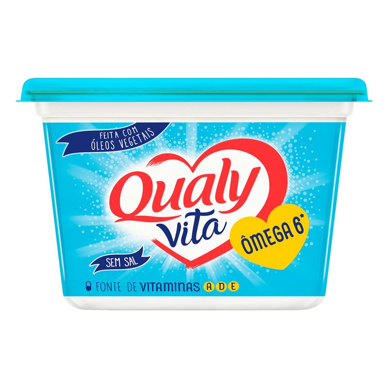 MARG-QUALY-500G-VITA-S-SAL