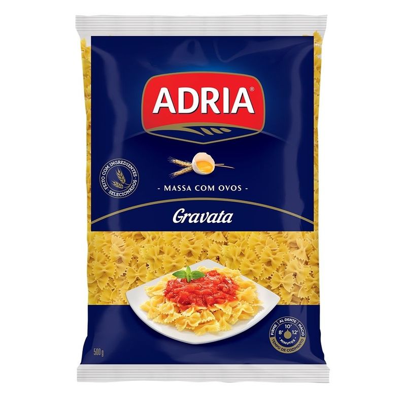 MAC-OVOS-ADRIA-500G-GRAVATA