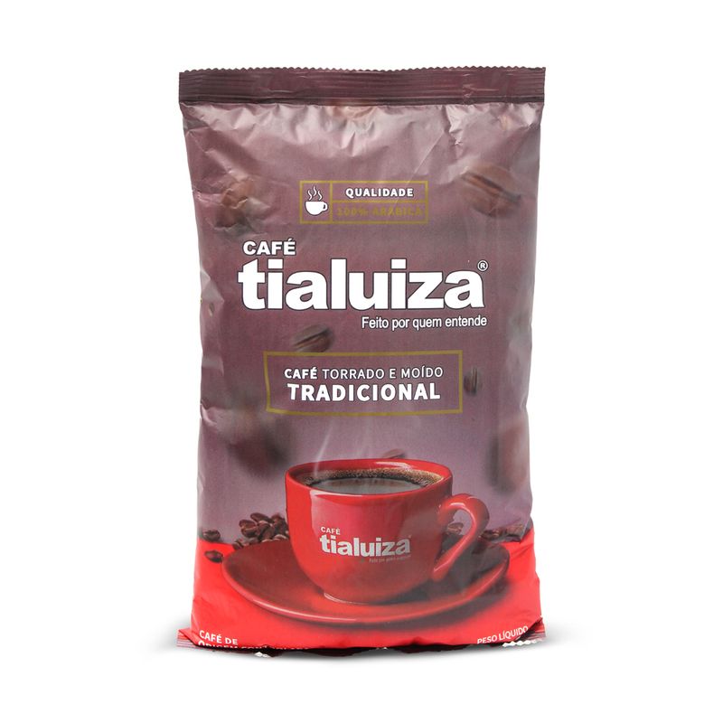 Café Tia Luiza (7898994287735)
