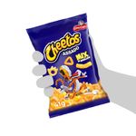 Salgadinho Elma Chips Cheetos Mix 115g - Supermercado Savegnago