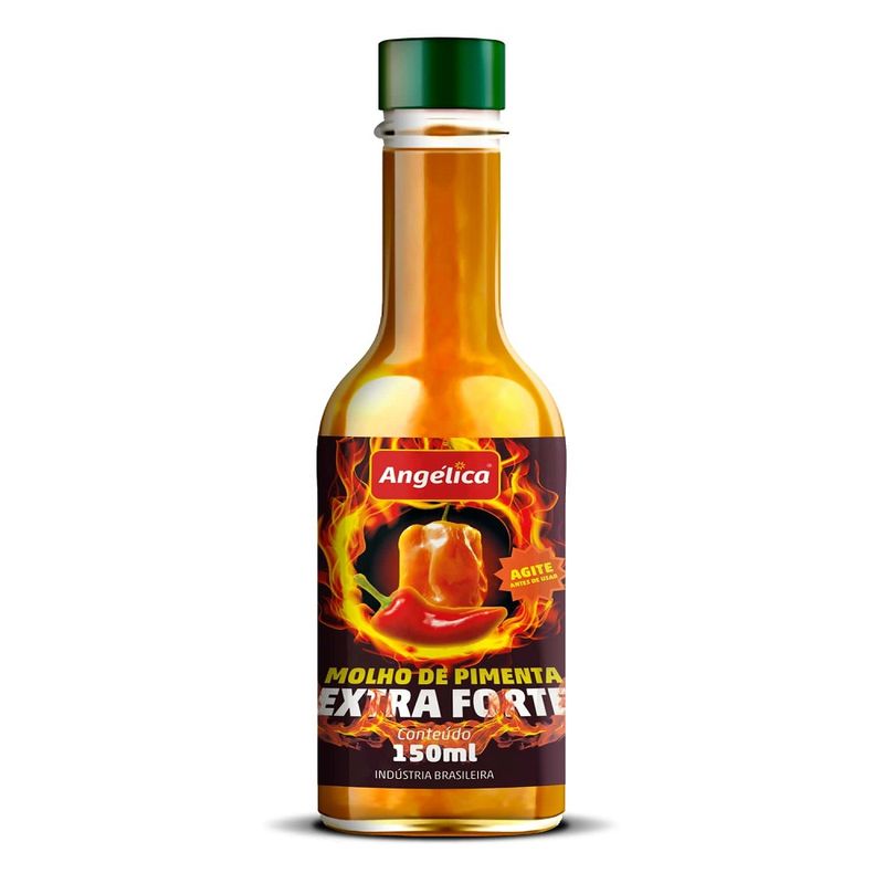 MOLHO-PIMEN-ANGELICA-150ML-EXTRA-FORTE