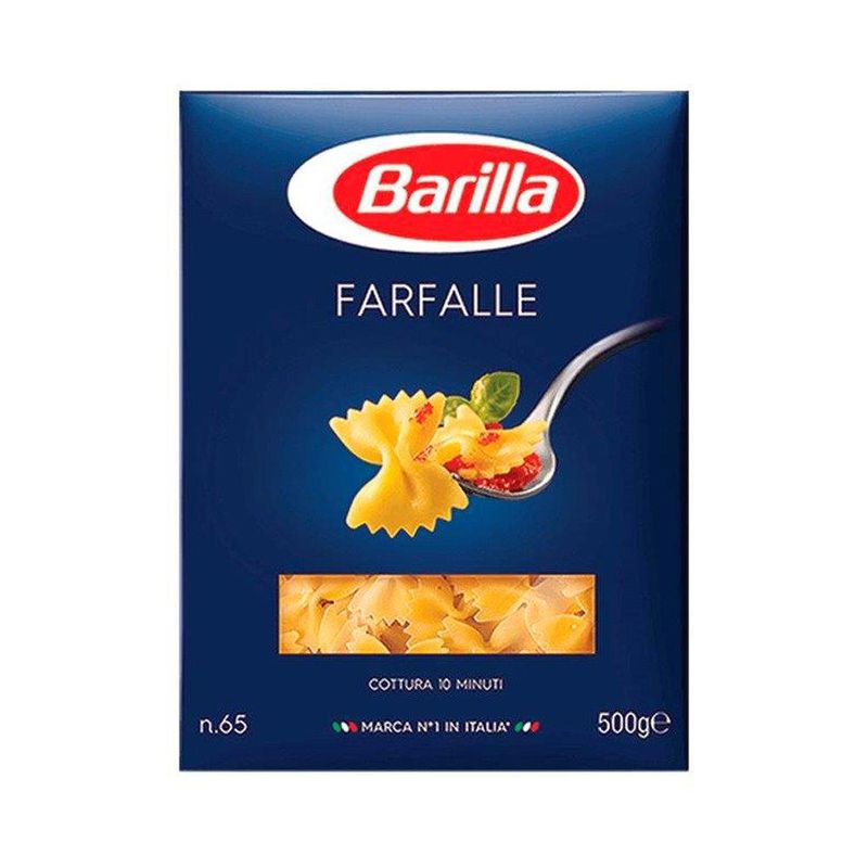 MAC-G.DUR-BARILLA-500G-M.CURT-FARFALLE